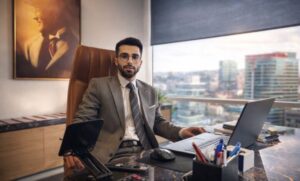 haberler Hüseyin Yavuz Kimdir?