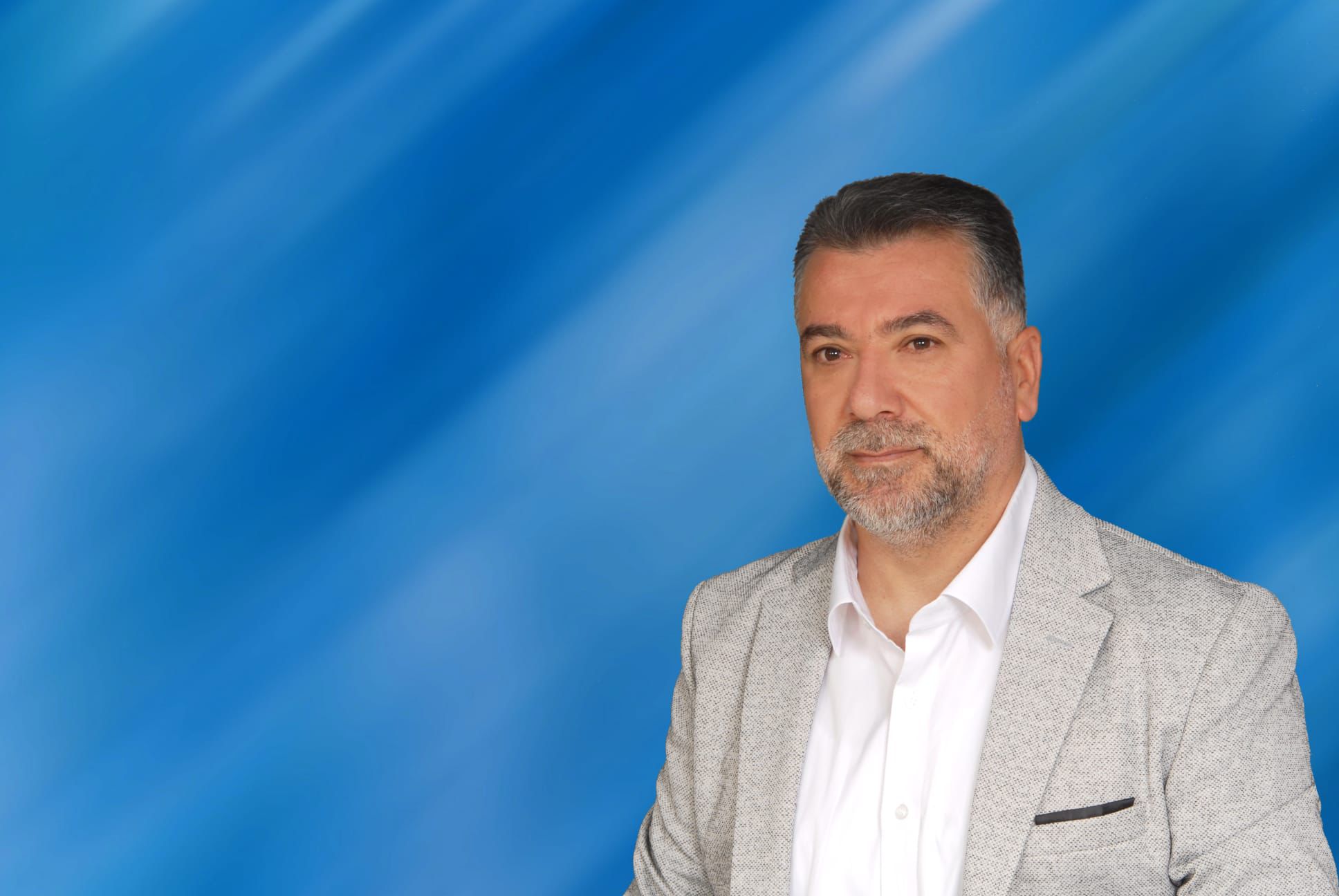 haberler İbrahim Bayrakçı kimdir?