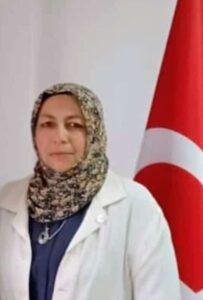 haberler Neşe Ecel Kimdir?