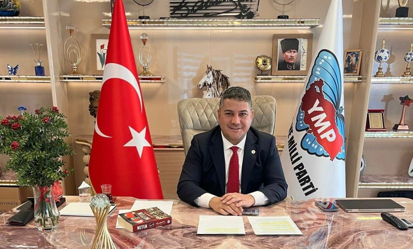 haberler Teoman Mutlu kimdir?