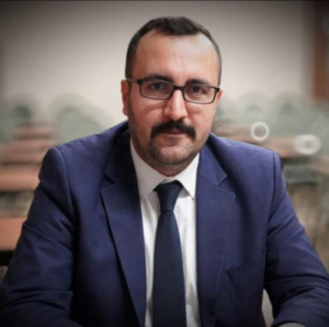 haberler Mehmet Anıl Korkmaz Kimdir ?