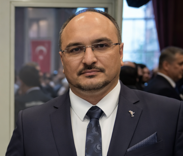 haberler Cihan CEBECİ Kimdir ?