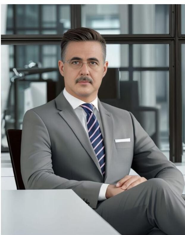haberler Hüseyin AYHAN Kimdir ?