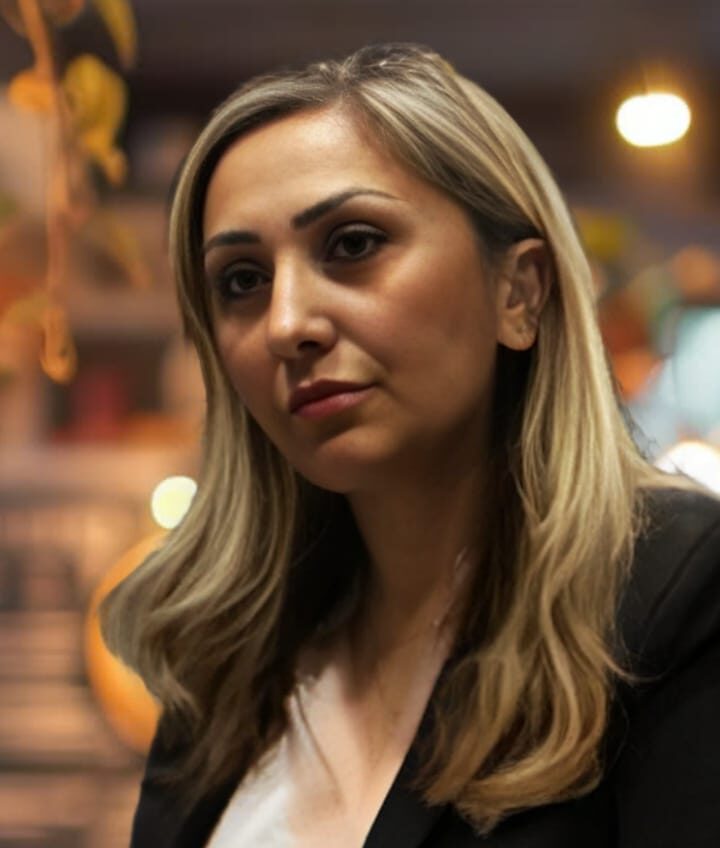 haberler GÜLSEREN BAŞOCAK KİMDİR?
