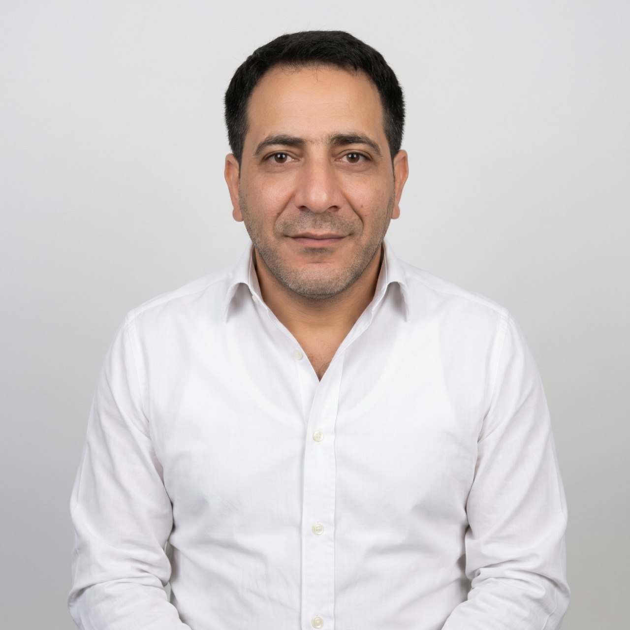 haberler Yasin Borlak Kimdir?