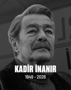 haberler Kadir İnanır Kimdir?