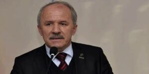 haberler Bahri KÜPELİ Kimdir?
