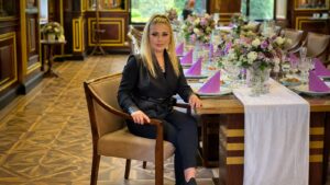 haberler Nazlı Yeliz Küçükyılmaz Kimdir?