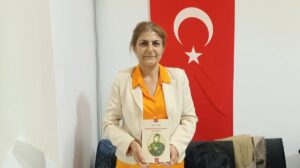 haberler Nevin Balta Kimdir?