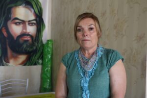 haberler Gönül Akkuş Kimdir?