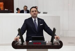 haberler Umut Akdoğan Kimdir?