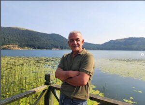 haberler İbrahim Erdem Karabulut Kimdir?