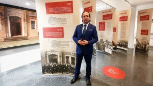 haberler Serdar Nalcı Kimdir?