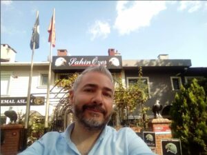 haberler Ozan Özdemir Kimdir?